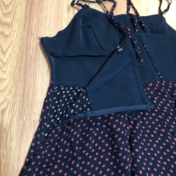 Urban Outfitters byCorpus Black Bustier Dress - Picture 5 of 6